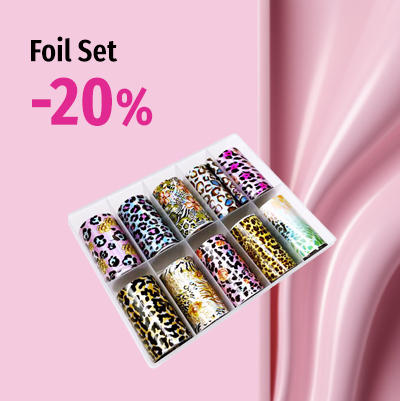 Foil set
